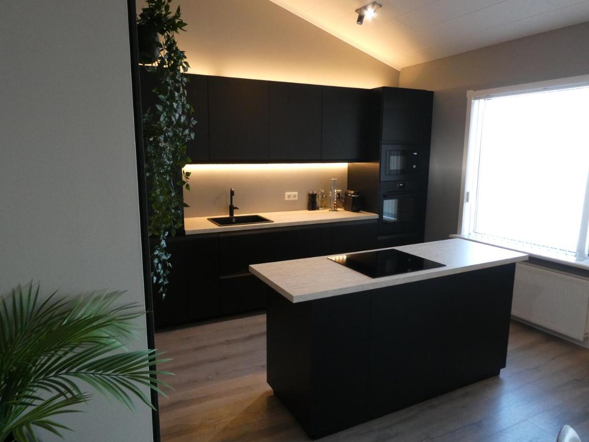 Northberg Apartments Keflavík Exteriör bild