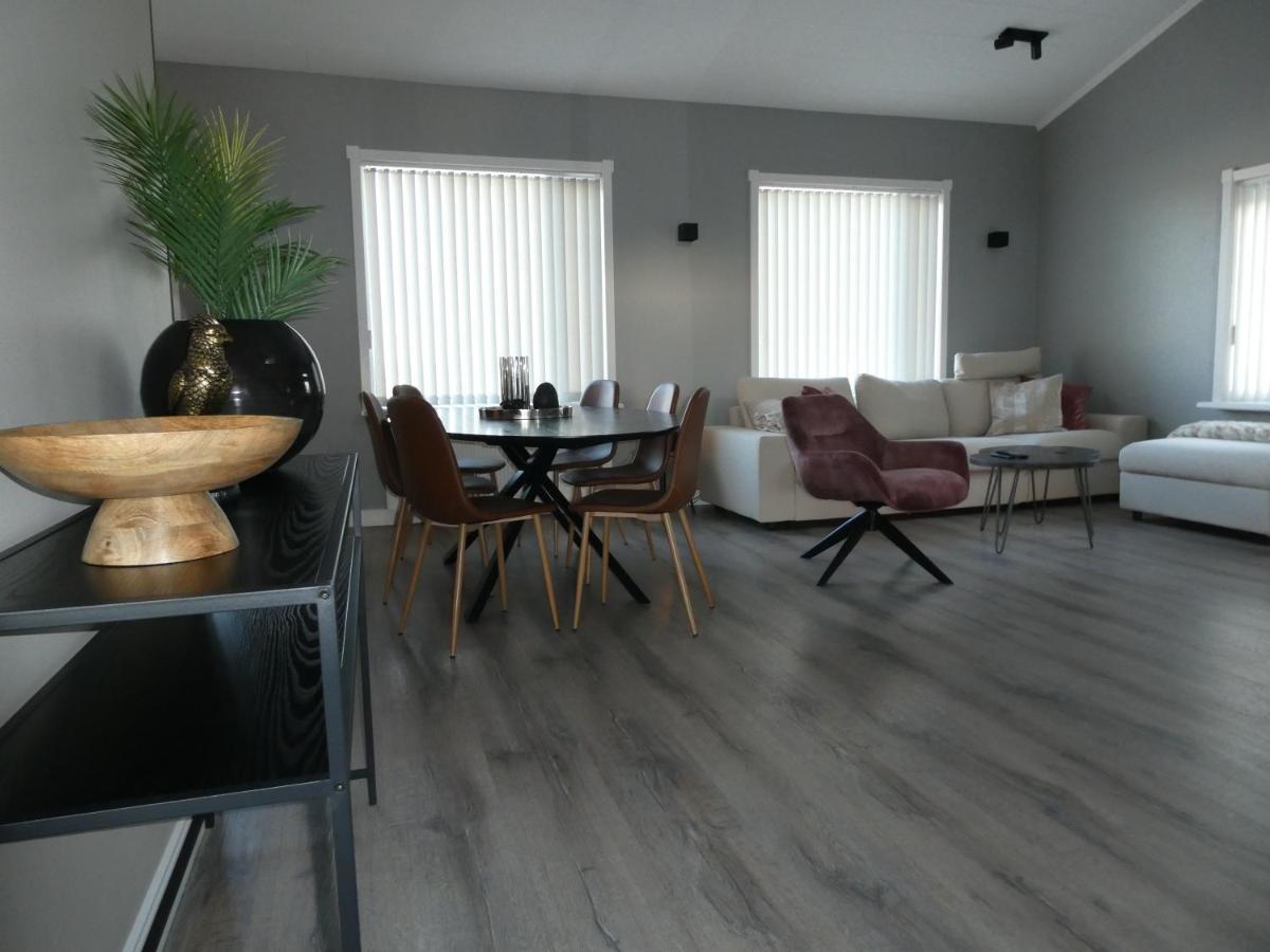 Northberg Apartments Keflavík Exteriör bild